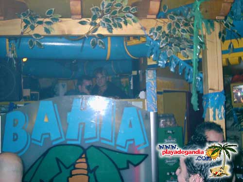 Bahía 2004