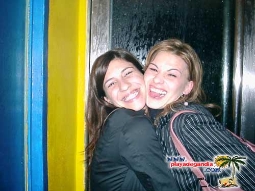 Bahía 2004