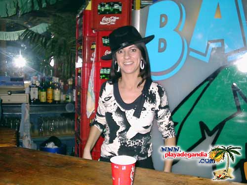 Bahía 2004