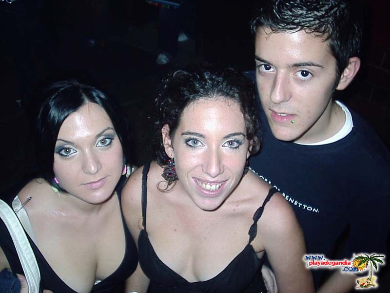 Bahía 2004