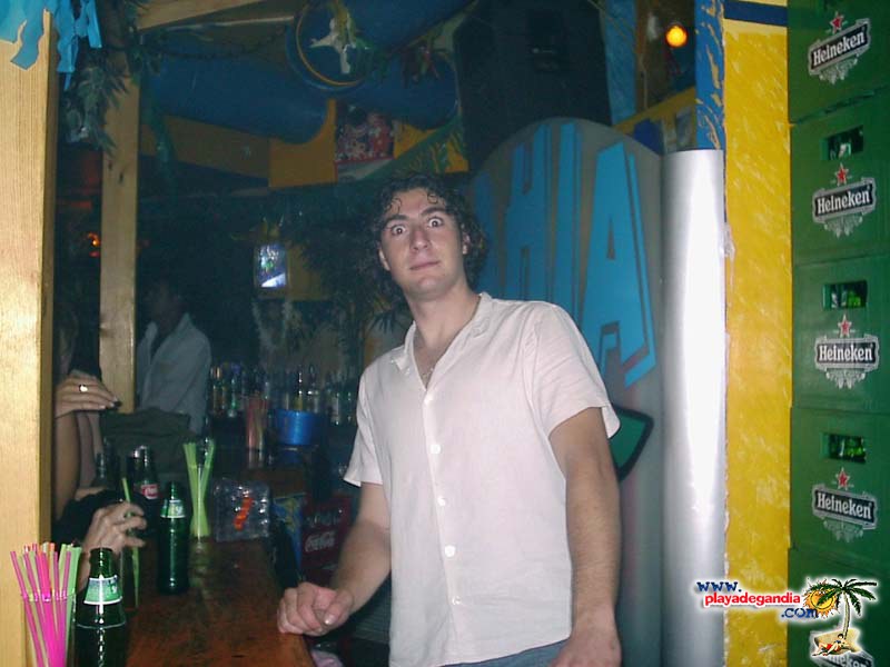 Bahía 2004