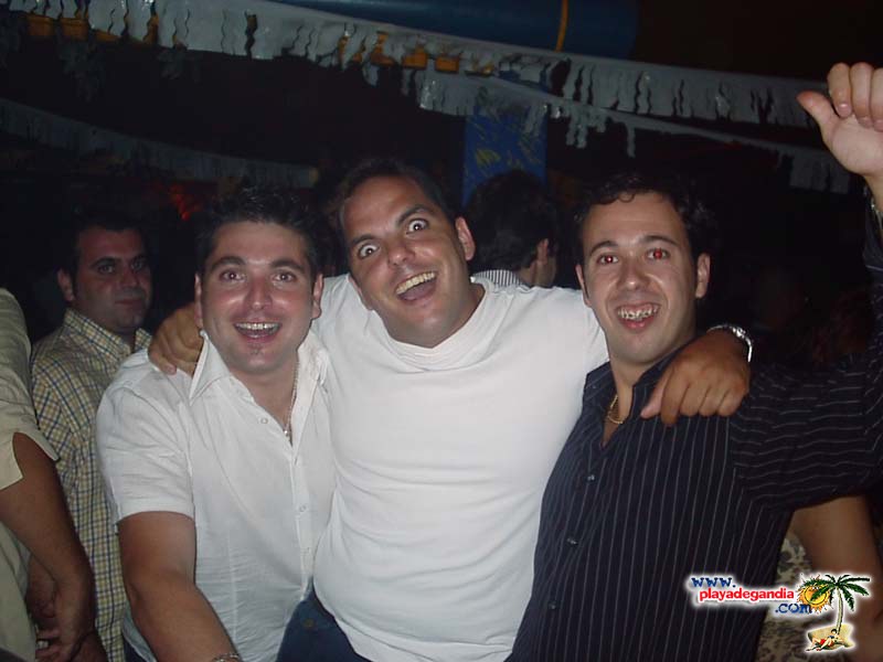 Bahía 2004
