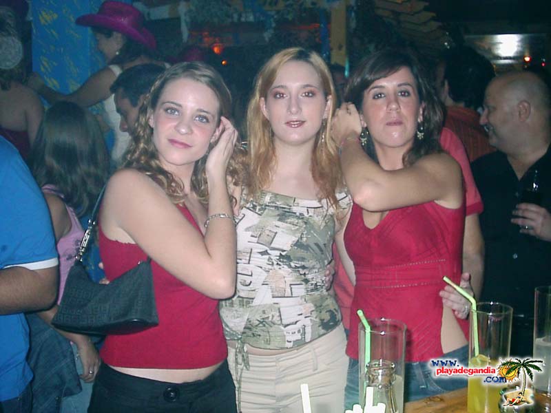 Bahía 2004