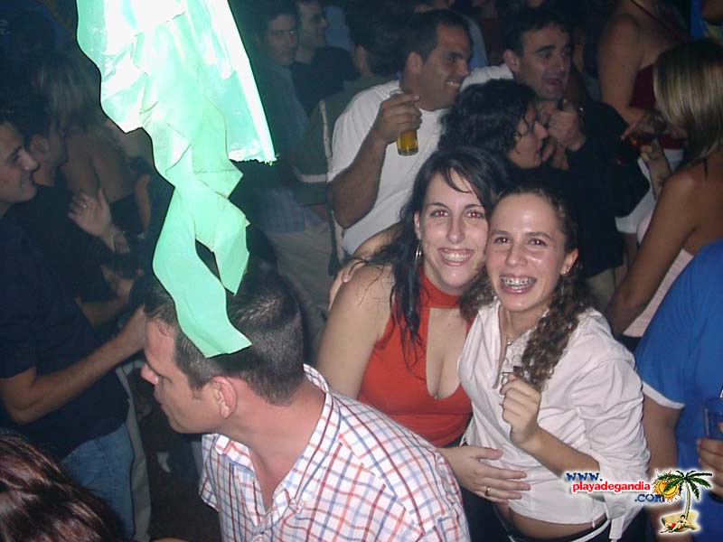 Bahía 2004