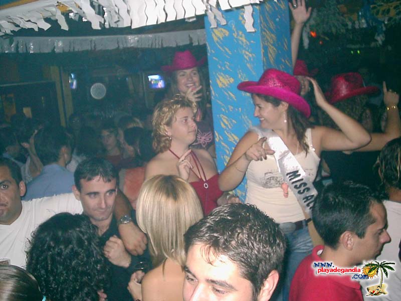 Bahía 2004