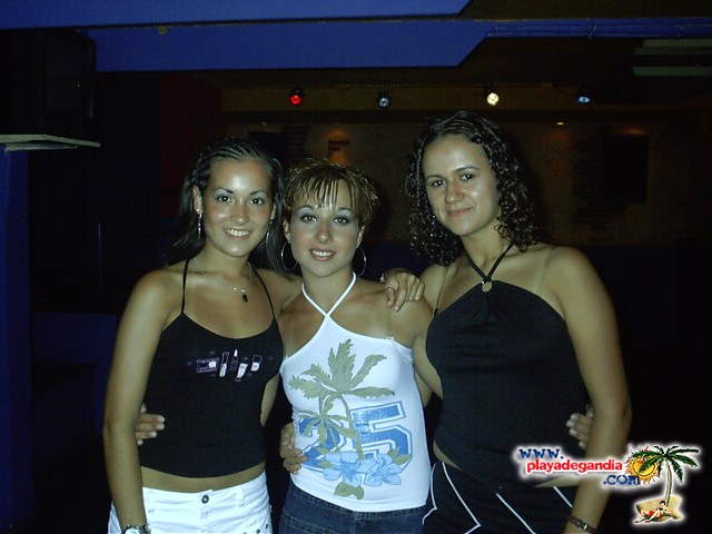 Bahía 2004