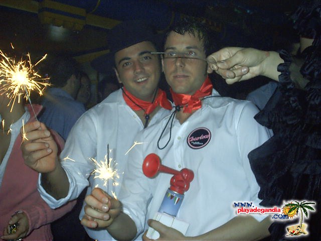 Bahía 2004