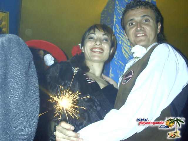 Bahía 2004