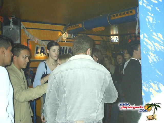 Bahía 2004