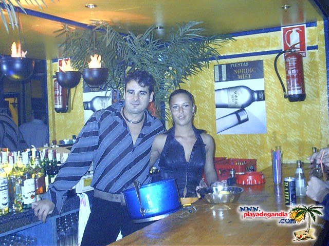 Bahía 2004