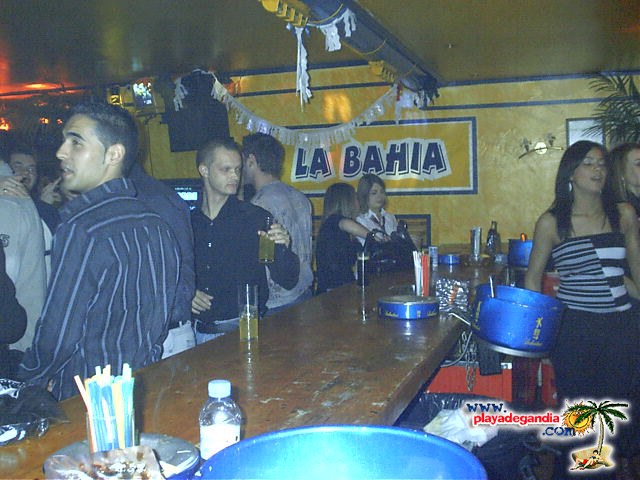 Bahía 2004