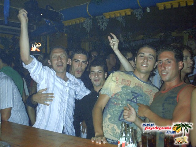 Bahía 2004