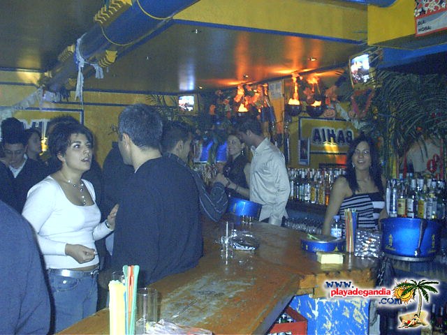 Bahía 2004