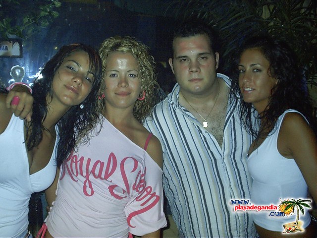 Bahía 2004