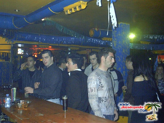 Bahía 2004