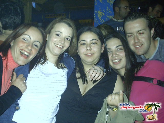 Bahía 2004