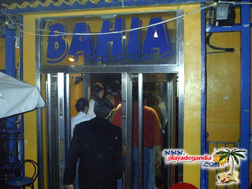 Bahía 2005
