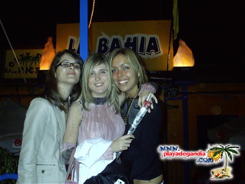 Bahía 2005