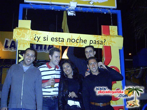 Bahía 2005
