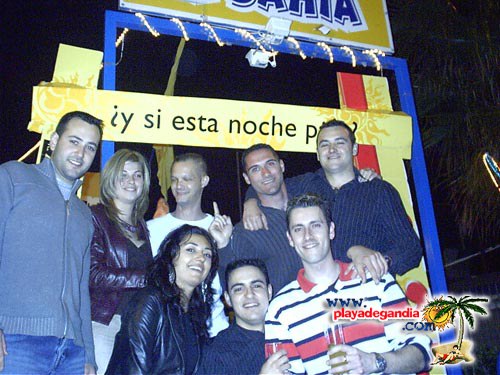 Bahía 2005