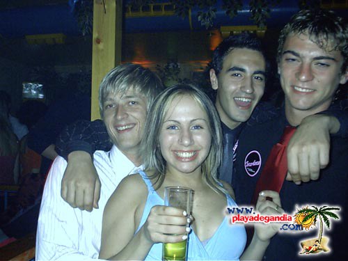 Bahía 2005