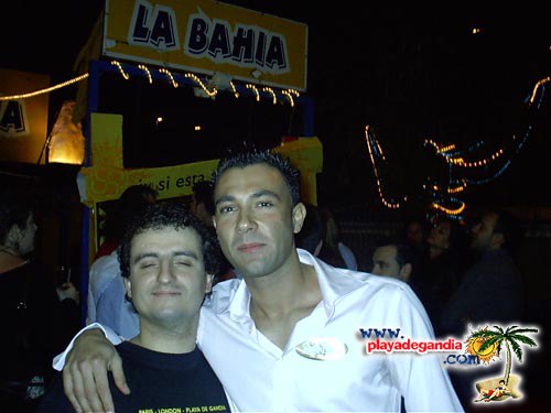 Bahía 2005