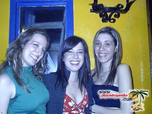 Bahía 2005
