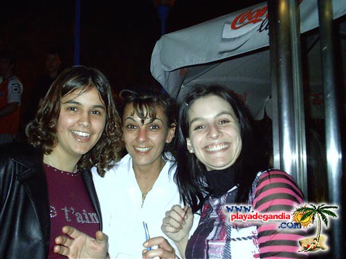 Bahía 2005