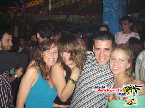 Bahía 2005