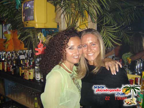 Bahía 2005