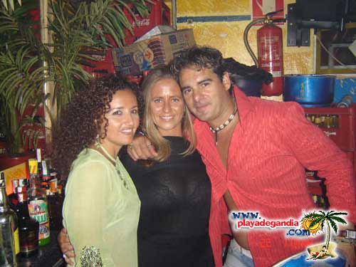 Bahía 2005