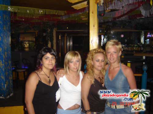Bahía 2005
