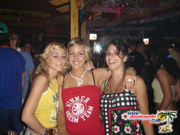 Bahía 2005