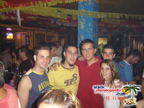 Bahía 2005
