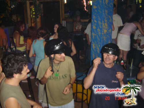 Bahía 2005