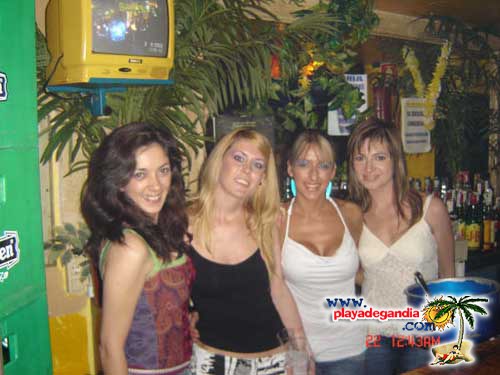 Bahía 2005