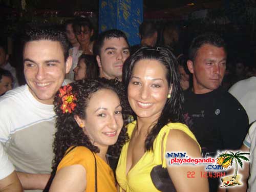 Bahía 2005