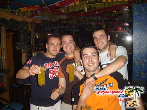 Bahía 2005