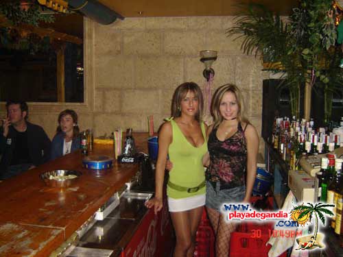 Bahía 2005