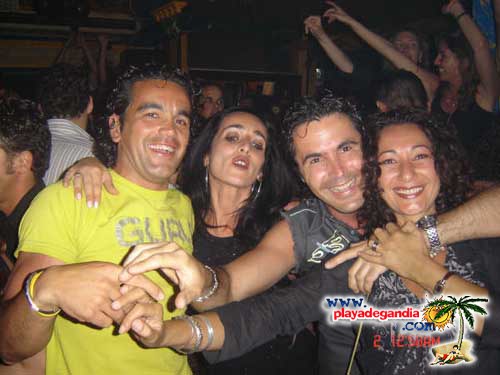 Bahía 2005