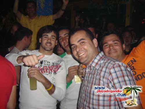 Bahía 2005