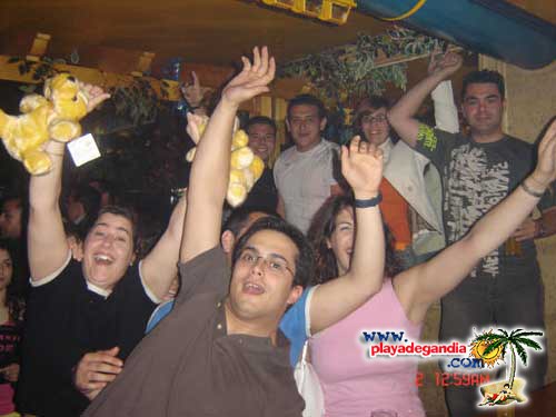 Bahía 2005