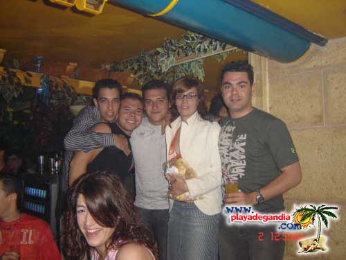 Bahía 2005