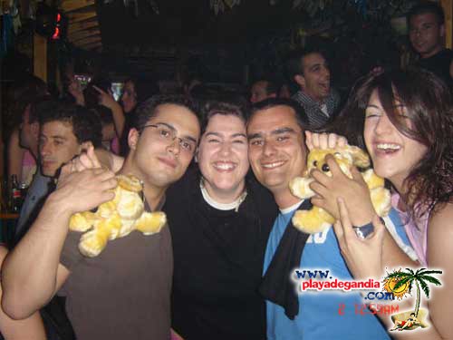 Bahía 2005