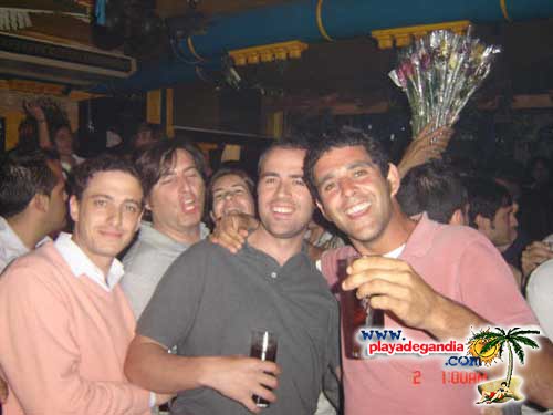 Bahía 2005