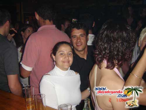 Bahía 2005