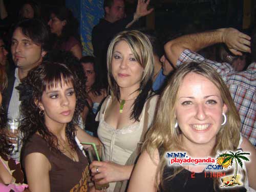 Bahía 2005