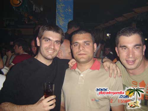 Bahía 2005