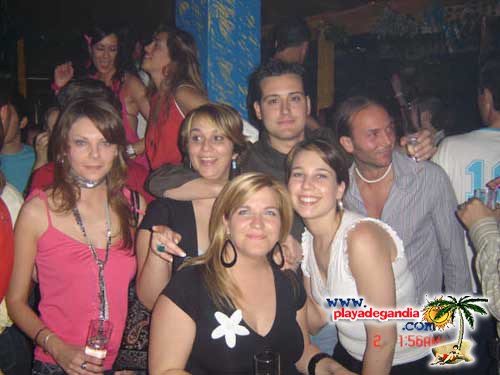Bahía 2005