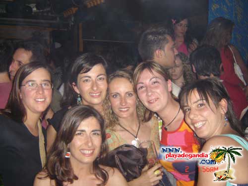 Bahía 2005